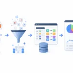 Complete Data Workflow Guide