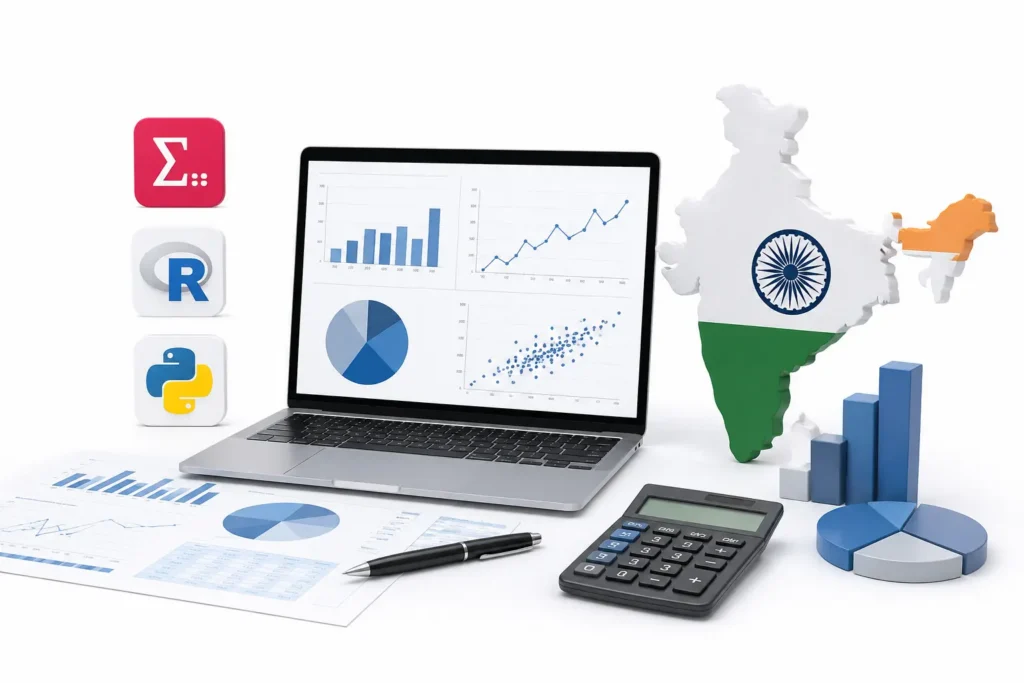 Cost of Data Analysis Services in India