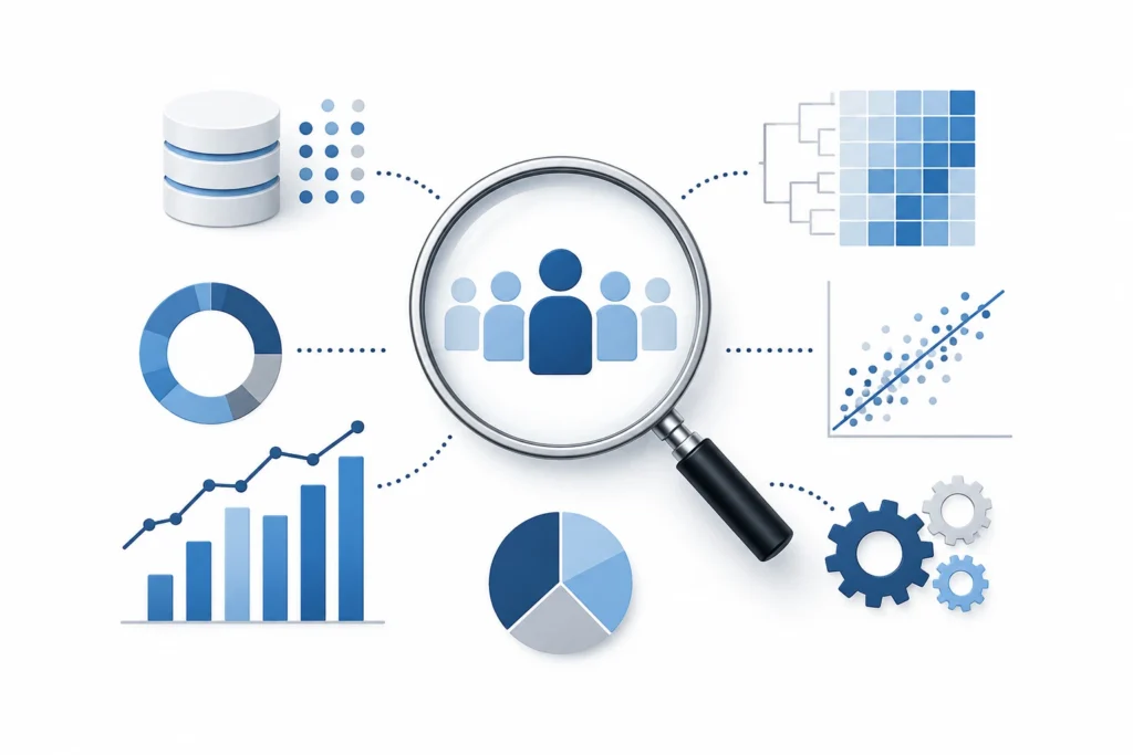 Customer Analytics for Business Growth