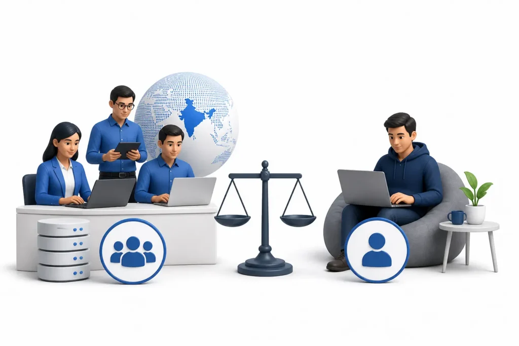 Data Collection Agency vs Freelancers