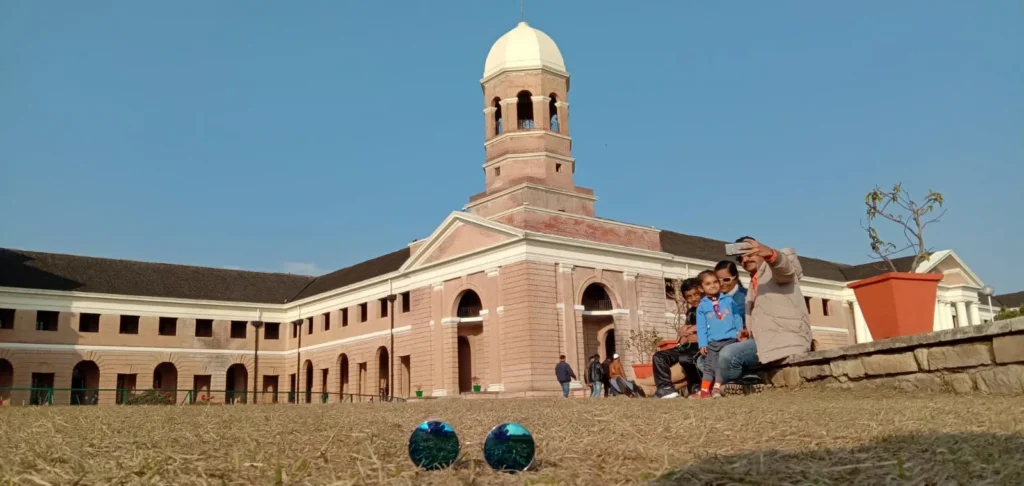 Dehradun Land Mark