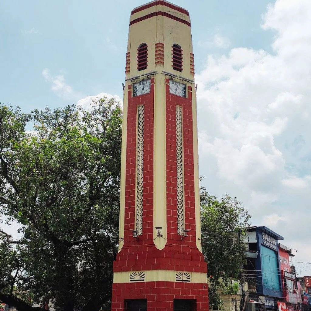 Dehradun Landmark-1
