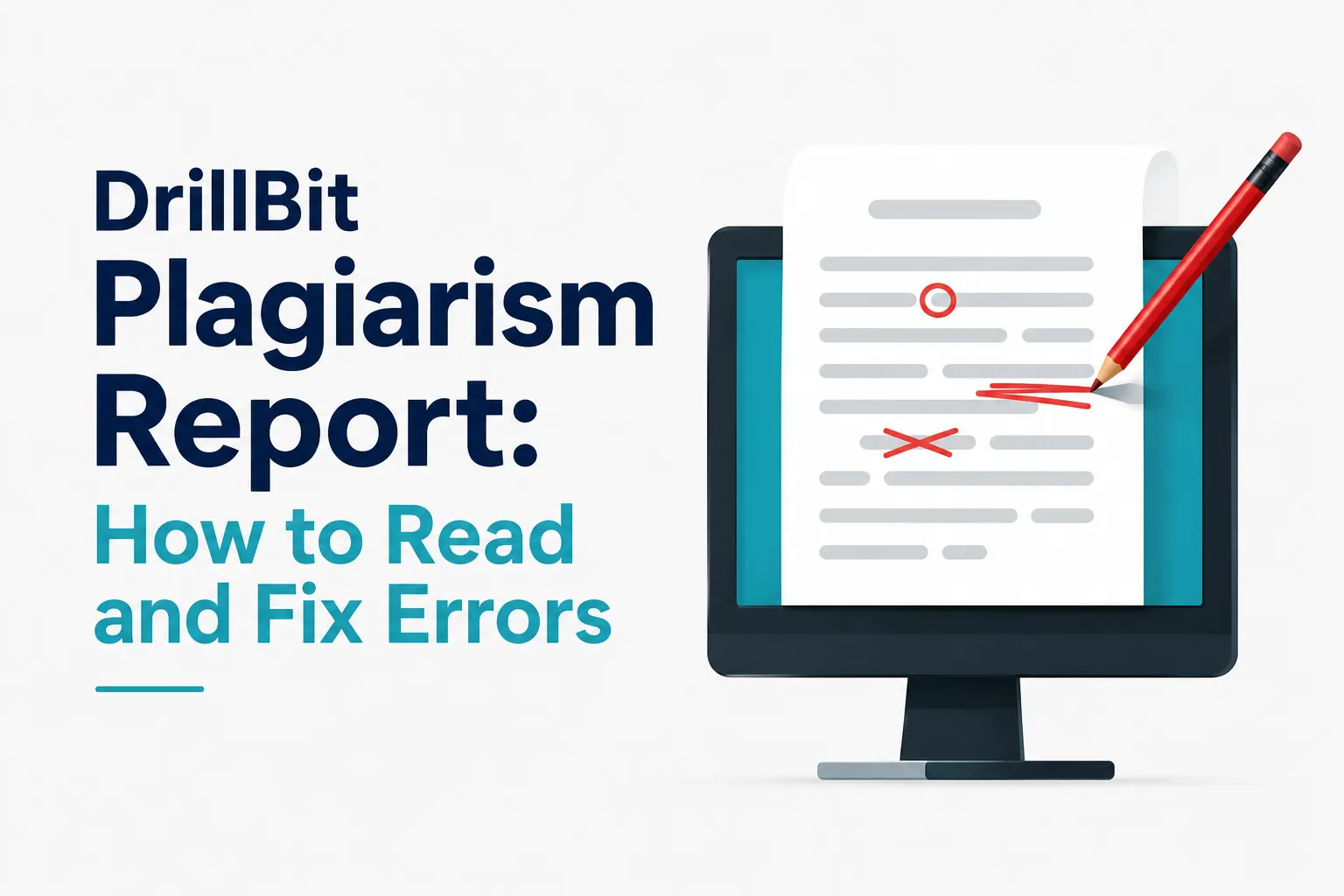 DrillBit Plagiarism Report
