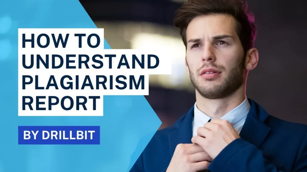 DrillBit Plagiarism Report