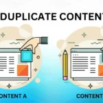 Duplicate Content Issues in SEO