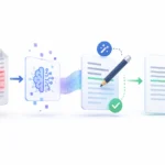 End-to-End AI Content Editing in India