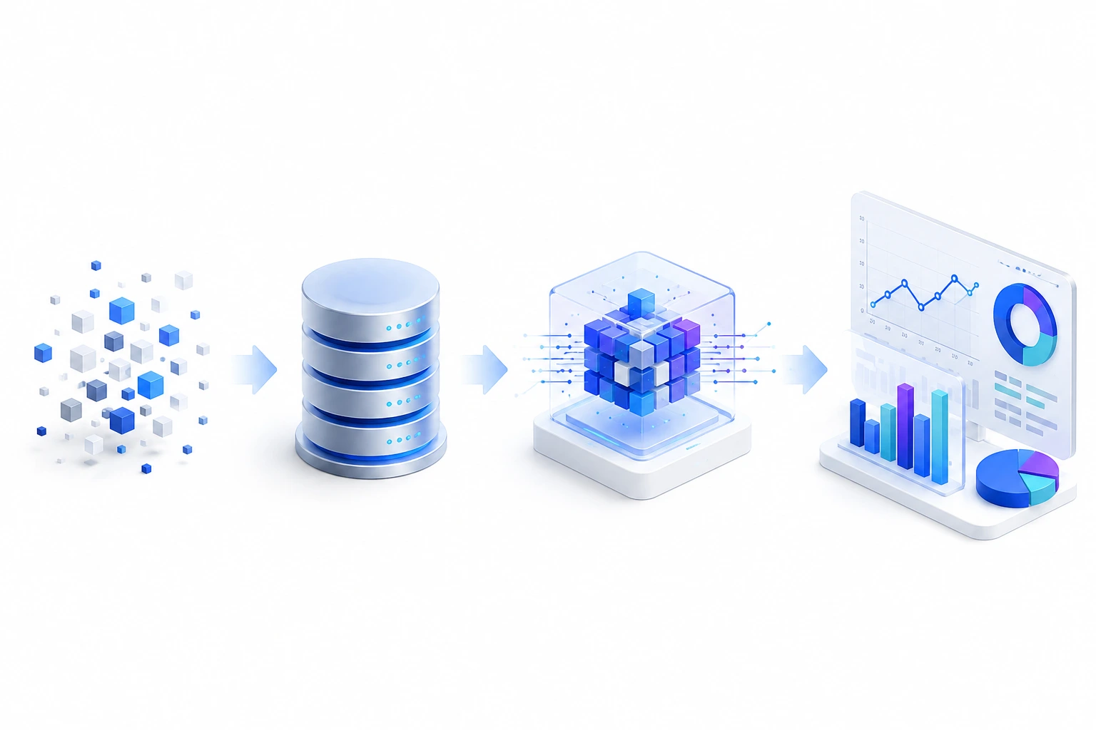 End-to-End Data Analysis Services Guide