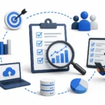 End-to-End Survey Data Collection Services