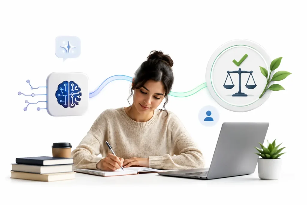 Ethical AI Assignment Writing Guide