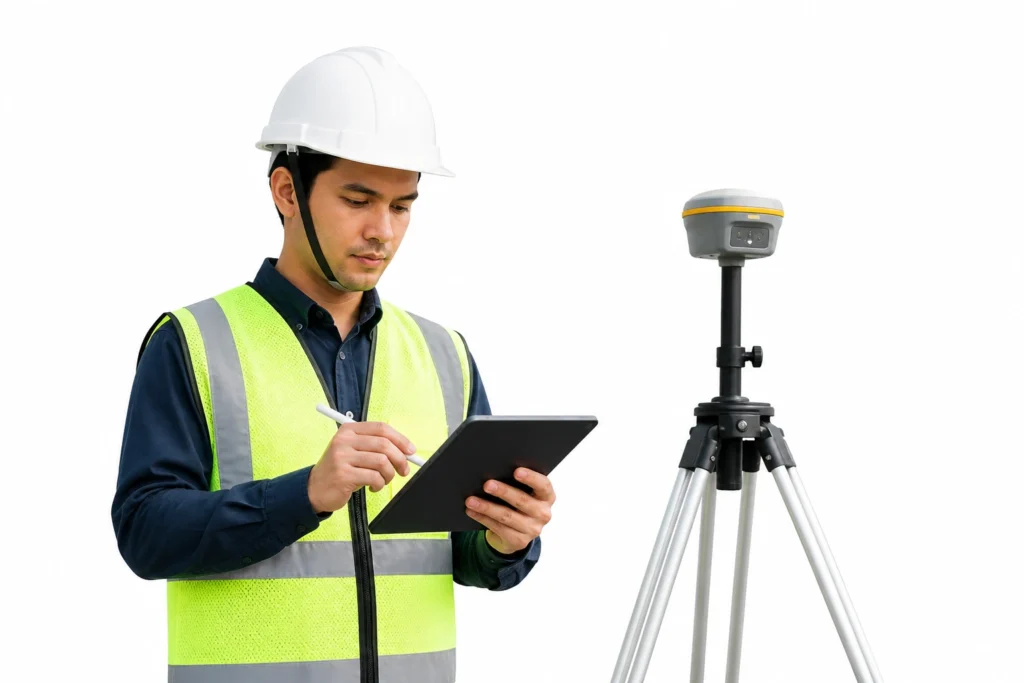 Field Survey Data Collection Services