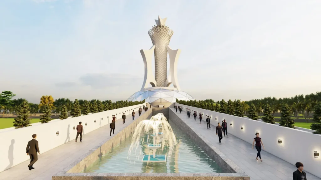 Guwahati land mark image