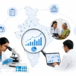 Healthcare Research in India