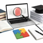 High Plagiarism in Research Papers India