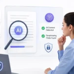 How DrillBit Detects AI Content and Paraphrasing Tricks