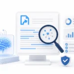 How Turnitin Detects AI Content