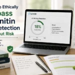 How to Ethically Bypass Turnitin AI Detection Without Risk
