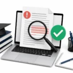 How to Fix High Turnitin Score in Thesis & Dissertation