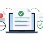 How to Remove Plagiarism from Assignments