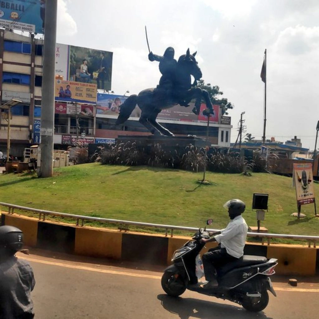 Hubballi Landmark-2