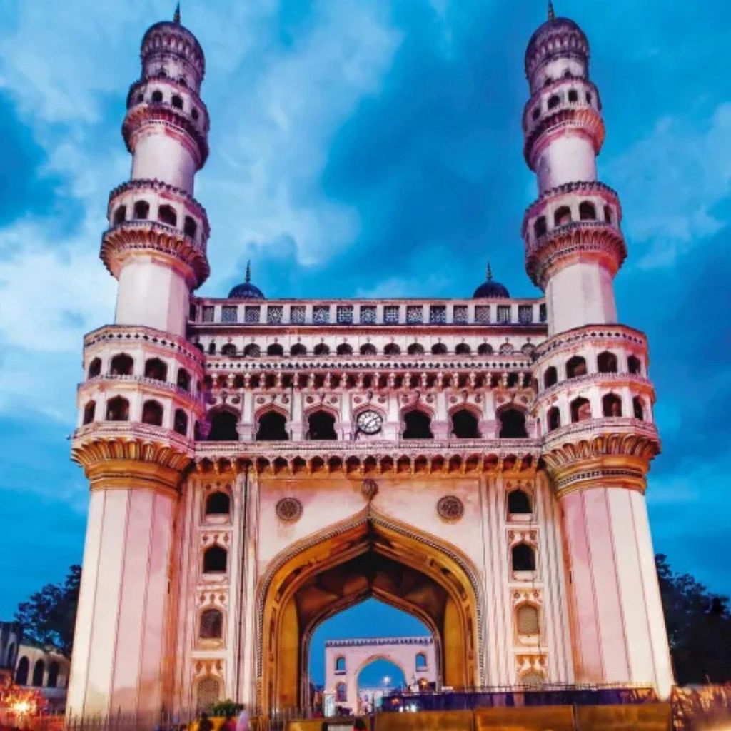 Hyderabad Landmark-1