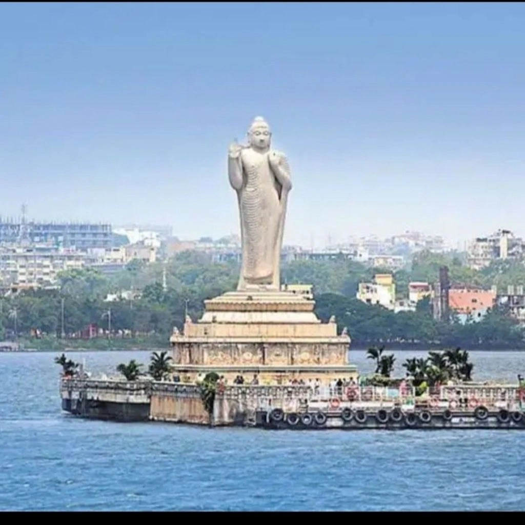 Hyderabad Landmark-2