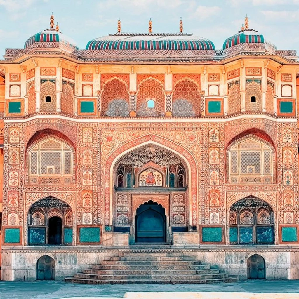 Jaipur Lanemark-1