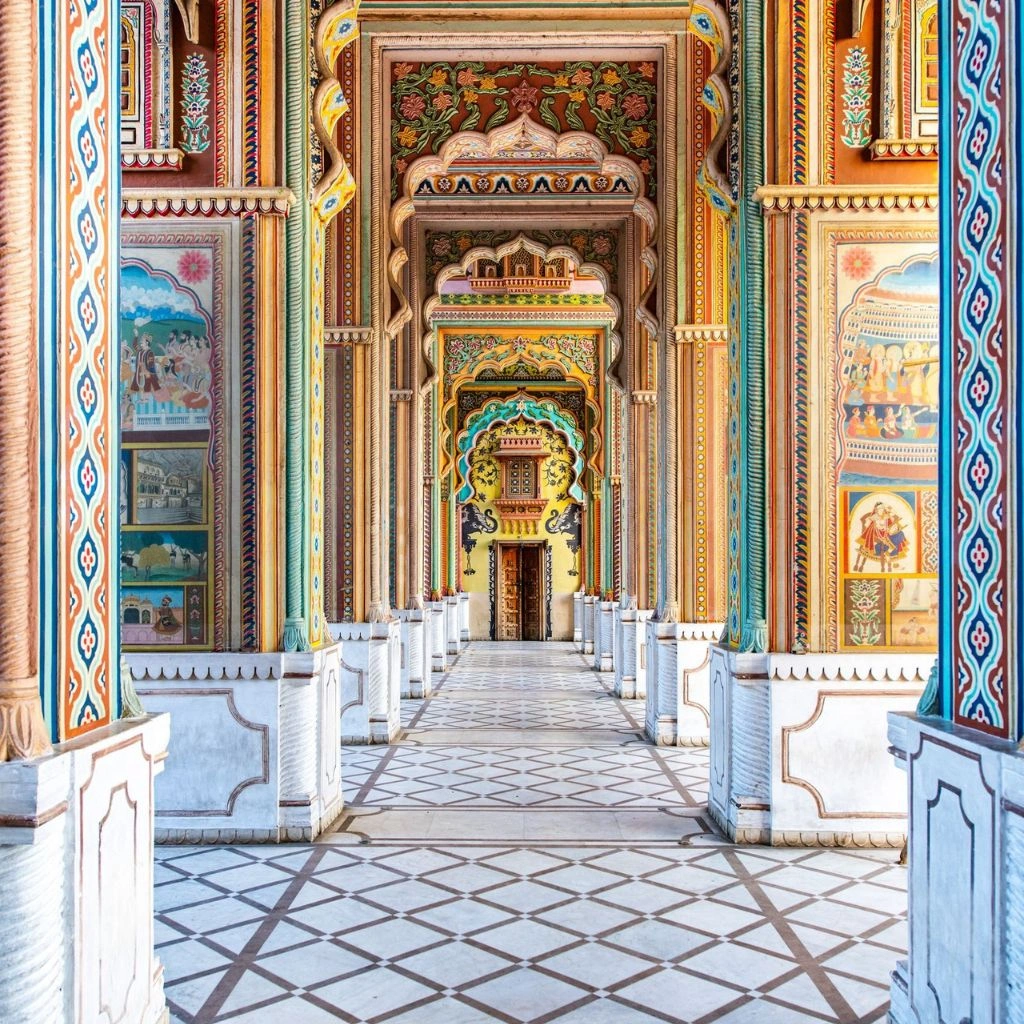 Jaipur Lanemark-2
