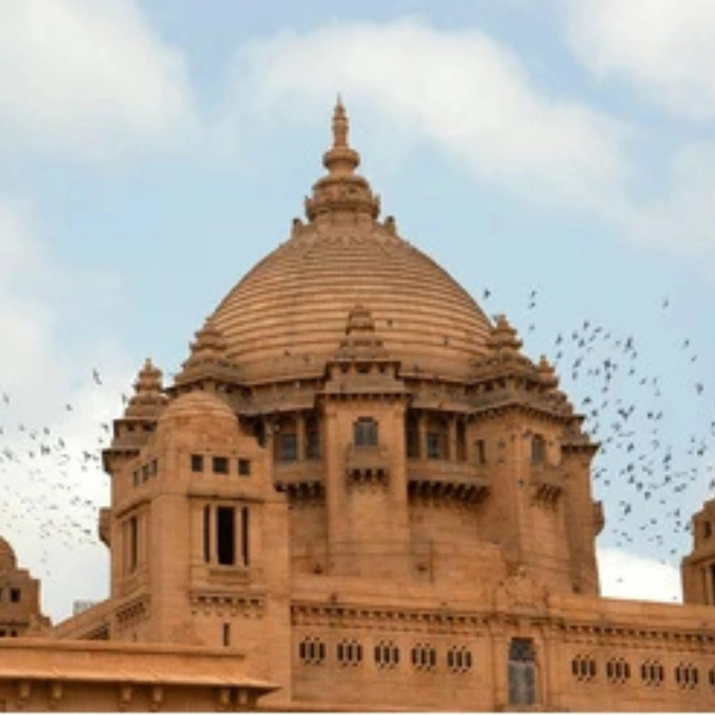 Jodhpur Landmark-1