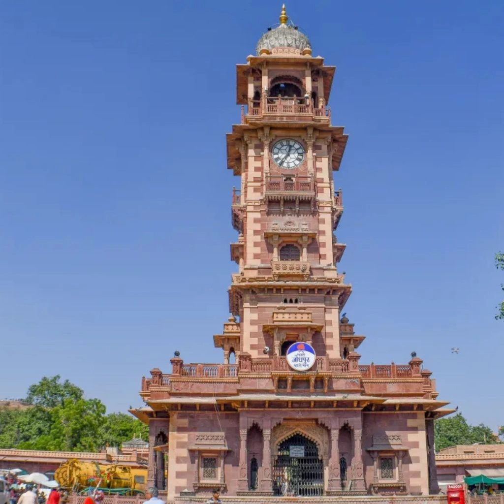 Jodhpur Landmark-2