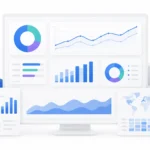 KPI Dashboards and Business Intelligence