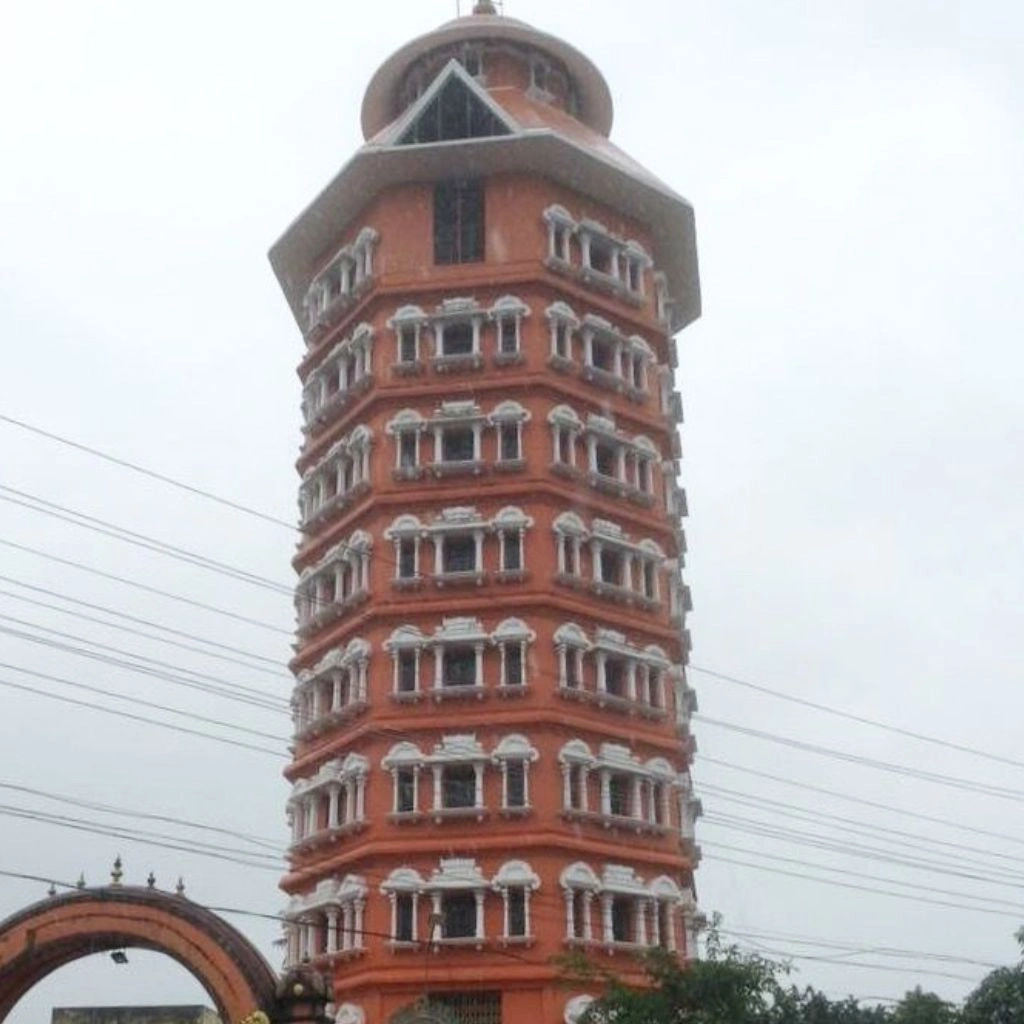 Kochi Landmark-2