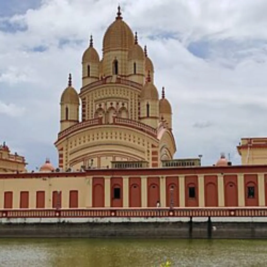 Kolkata land mark image