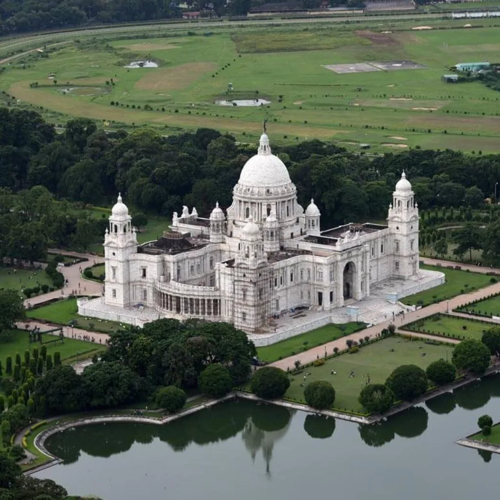 Kolkata land mark image