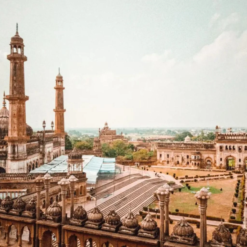 Lucknow LAndmark-2