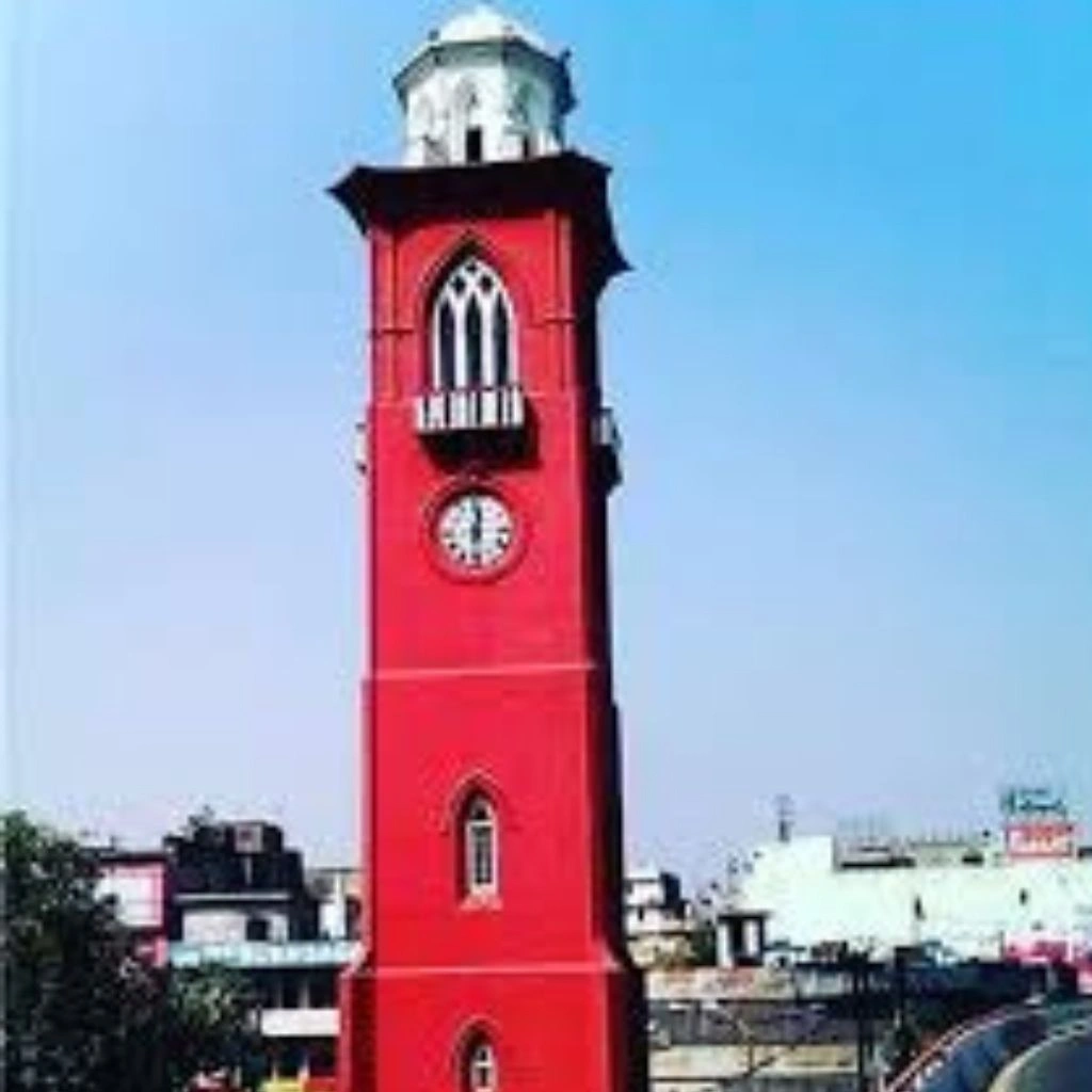 Ludhiana Landmark-1