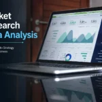 Market Research Data Analysis