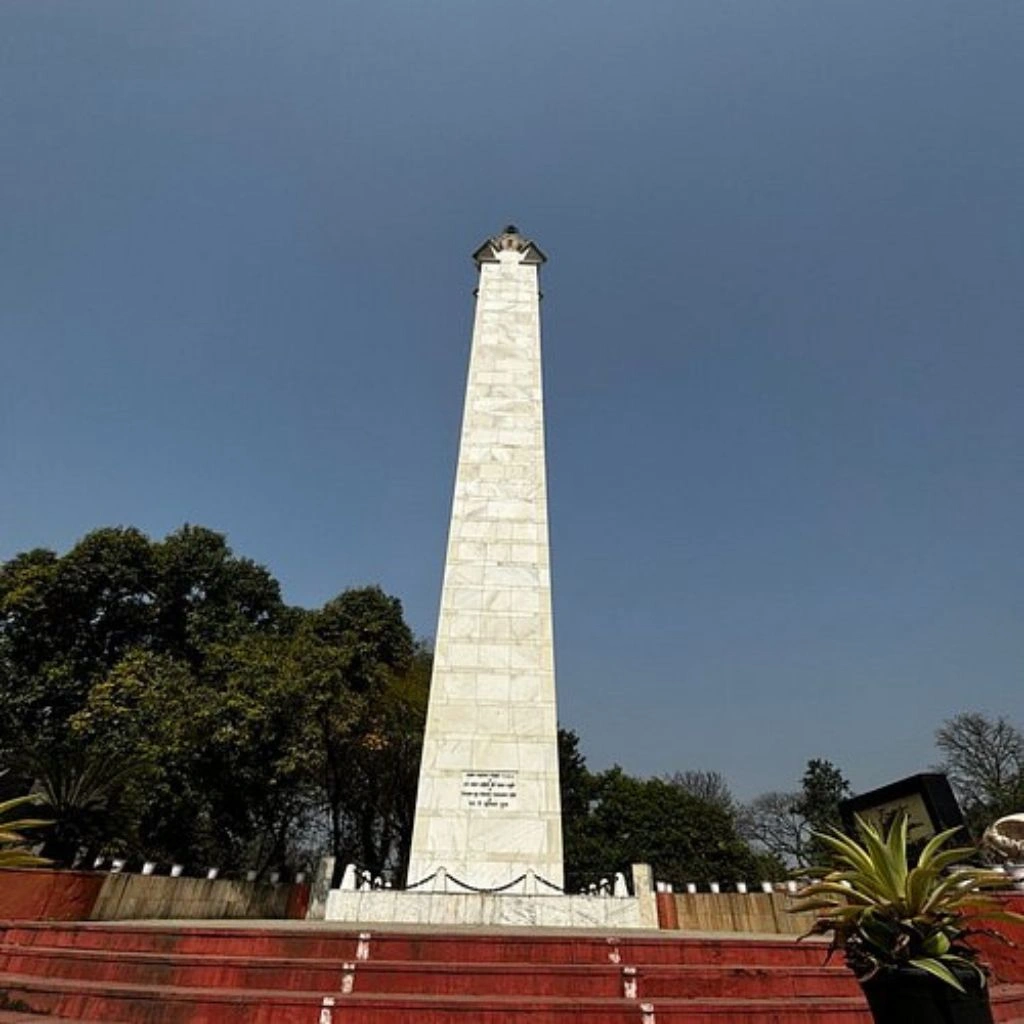Meerut LAndmark-1
