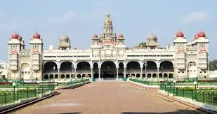 Mysuru lanmark-1
