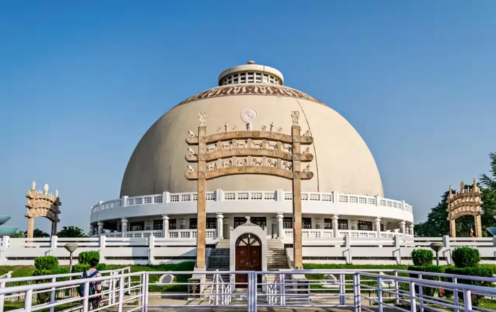 Nagpur land mark image