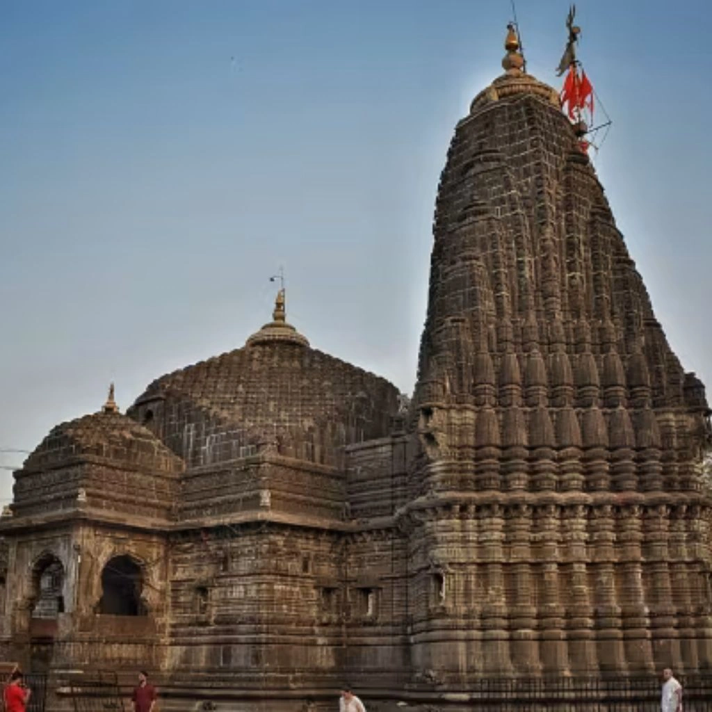 Nashik Landmark-1