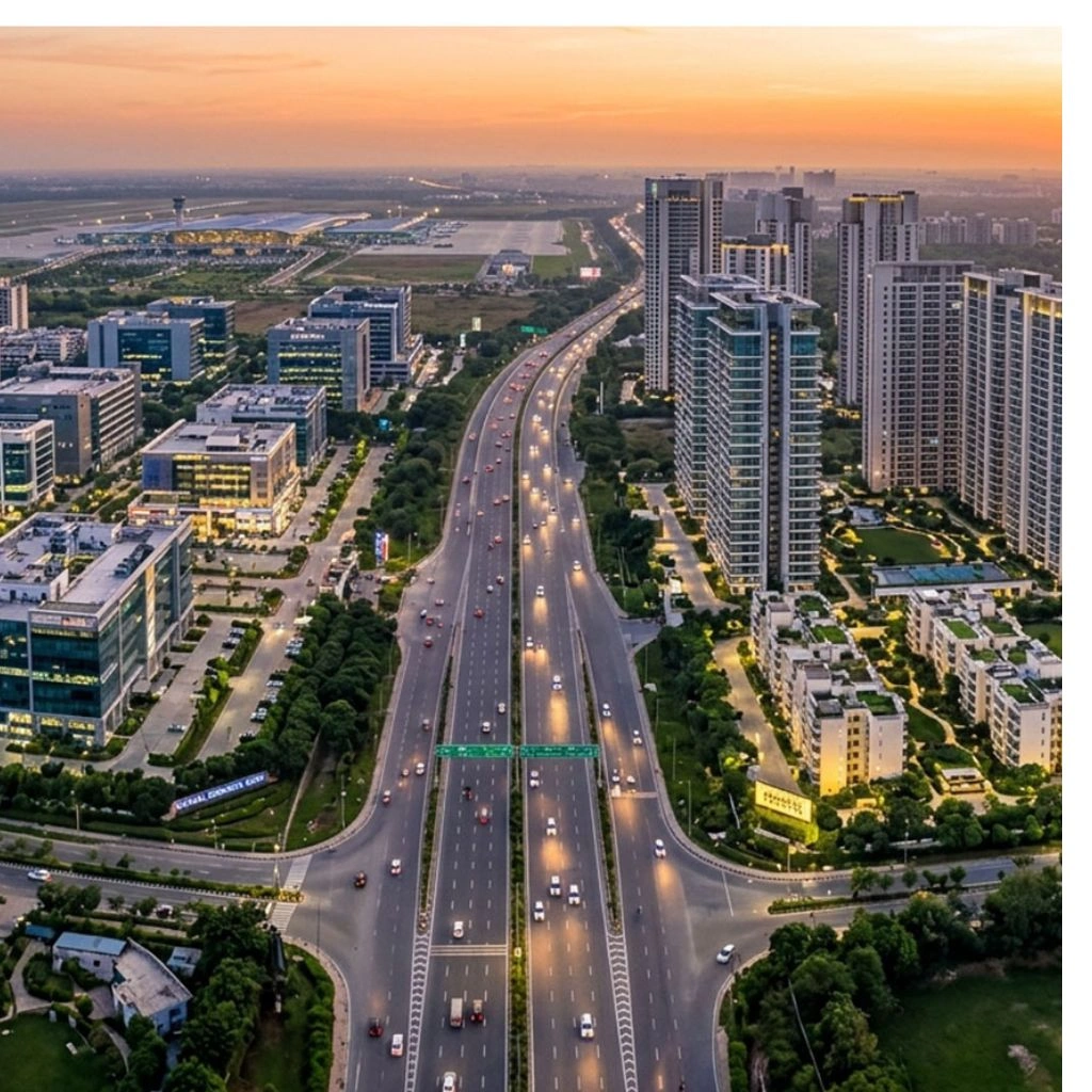 Noida Landmark-1