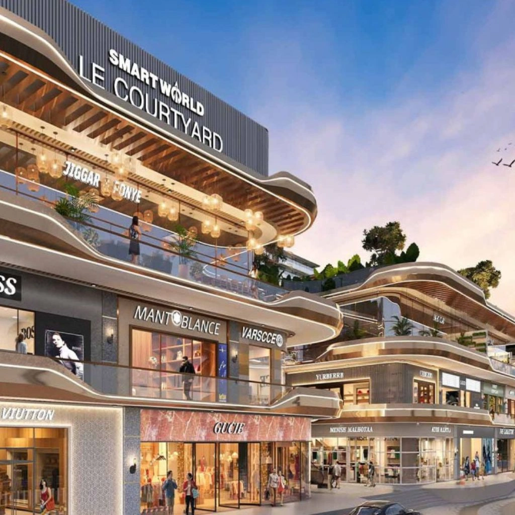 Noida Mall
