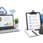 Online vs Offline Data Collection