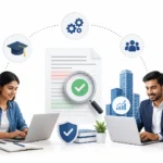 Outsourcing Plagiarism Removal Services in India