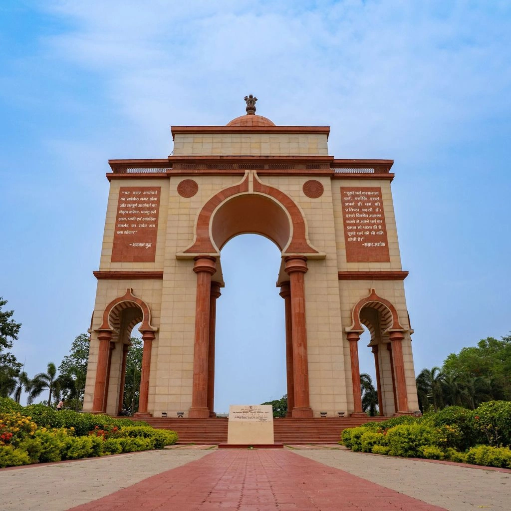Patna Landmark-1