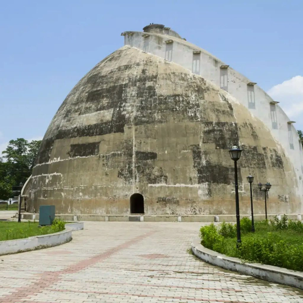 Patna Landmark-2