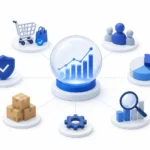 Predictive Analytics for Businesses