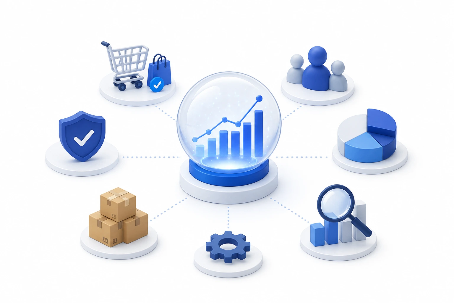 Predictive Analytics for Businesses