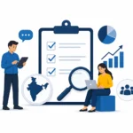 Primary Data Collection Services in India