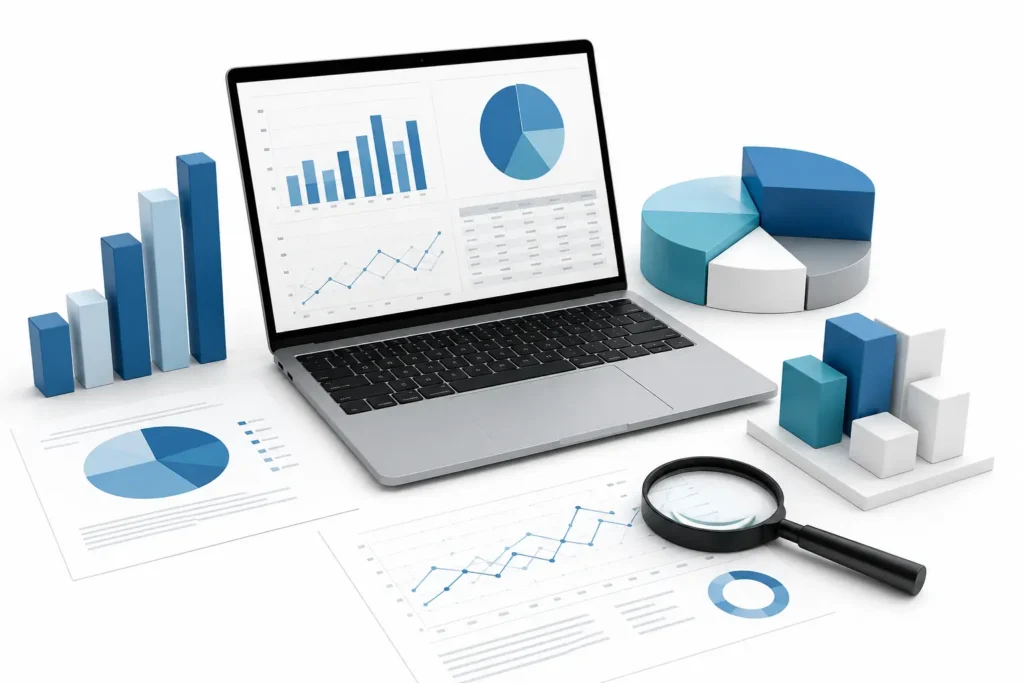 Professional SPSS Data Analysis Services